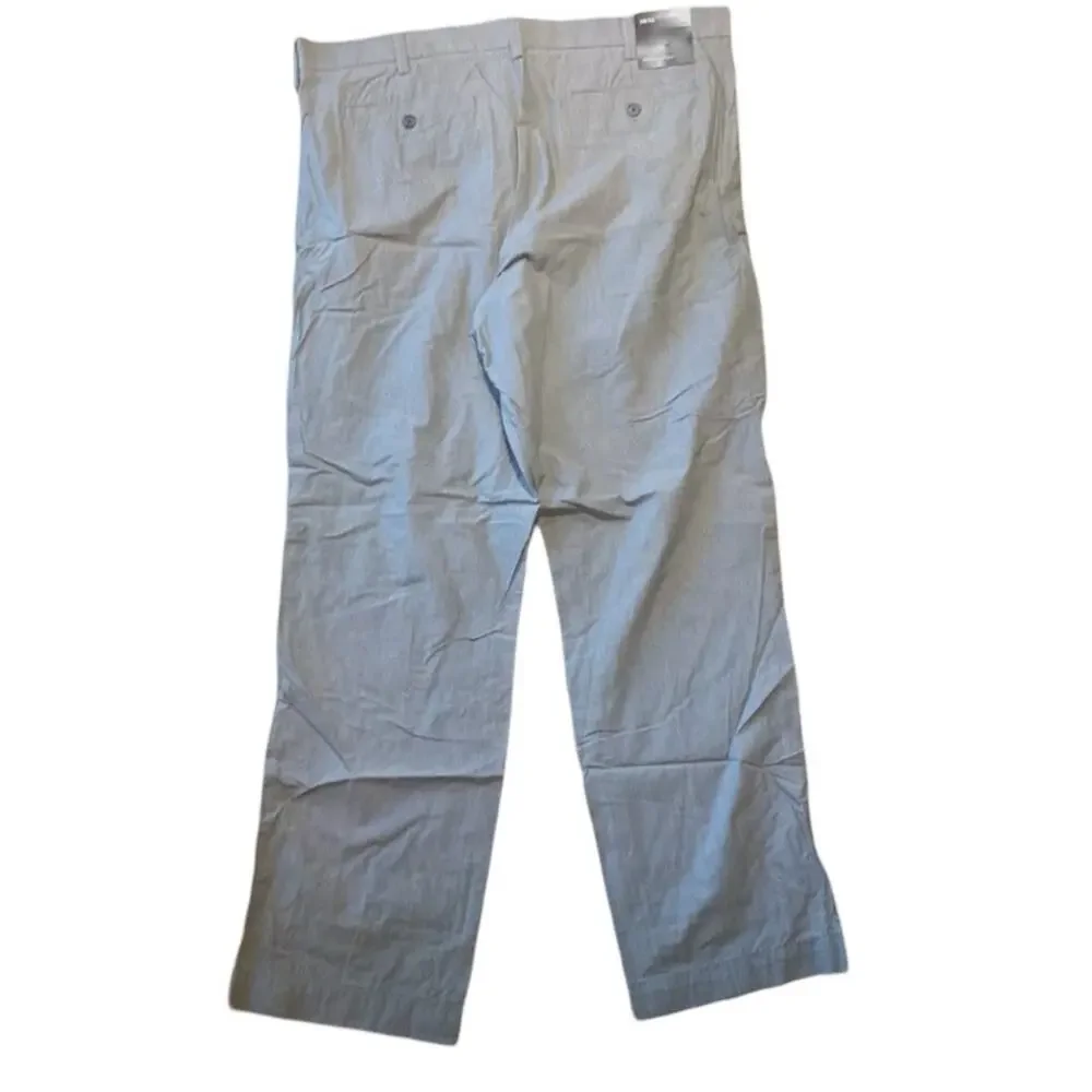 Banana Republic Cotton Pants, 38x32